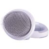 Pet Life Ã‚Â® 'Gyrater' Travel Swivel Pet Grooming Slicker Brush