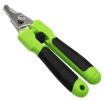 Pet Life Ã‚Â® 'Clip N' File' 2-in-1 Grooming Pet Nail Clipper with Built-in Concealed Filer