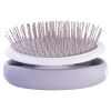 Pet Life Ã‚Â® 'Gyrater' Travel Swivel Pet Grooming Pin Brush