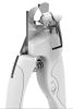 Pet Life Ã‚Â® 'Clip-Tronic' LED Lighting and USB Charging Precision Cat and Dog Nail Clipper