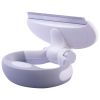 Pet Life Ã‚Â® 'Gyrater' Swivel Travel Grooming Deshedding Pet Comb