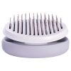 Pet Life Ã‚Â® 'Gyrater' Travel Self-Cleaning Swivel Grooming Pet Pin Brush