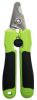 Pet Life Ã‚Â® 'Clip N' File' 2-in-1 Grooming Pet Nail Clipper with Built-in Concealed Filer