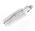 Pet Life Ã‚Â® 'Clip-Tronic' LED Lighting and USB Charging Precision Cat and Dog Nail Clipper