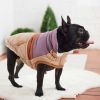 GF Pet Retro Puffer - Sand - 2XS