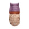 GF Pet Retro Puffer - Sand - 2XS
