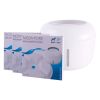 Pet Life Ã‚Â® 'Moda-Pure' Filtered Dog and Cat Fountain - Replacement Filters - 3 Pack