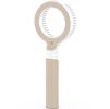 Pet Life Â® 'WAGNIFY' 360 Degree and Multi-Directional Modern Grooming Pet Rake Comb