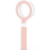 Pet Life Â® 'WAGNIFY' 360 Degree and Multi-Directional Modern Grooming Pet Rake Comb