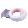 Pet Life Â® 'Knuckler' Handheld Travel Flexible Grooming Pet Rake Comb