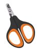 Pet Life Â® 'Mini Razor' Grooming Pet Nail Clipper for Small Breeds Puppies and Cats