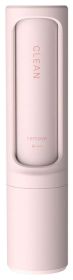 Pet Life Â® 'Orotund' Magical Lint and Pet Hair Removal Brush (Color: Pink)