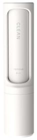 Pet Life Â® 'Orotund' Magical Lint and Pet Hair Removal Brush (Color: White)