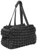 Pet Life Â® 'Bubble Vogue' Ultra-Plush Fashion Designer Pet Carrier