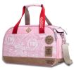 Touchdog Â® Airline Approved Around-The-Globe Passport Designer Pet Carrier
