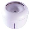 Pet Life Â® 'Moda-Pure' Ultra-Quiet Filtered Dog and Cat Fountain Waterer