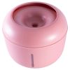 Pet Life Â® 'Moda-Pure' Ultra-Quiet Filtered Dog and Cat Fountain Waterer