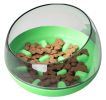 Pet Life Â® 'Tumbowl' Slow Feeding Pet Bowl