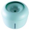 Pet Life Â® 'Moda-Pure' Ultra-Quiet Filtered Dog and Cat Fountain Waterer