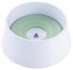 Pet Life Â® 'Pud-Guard' Anti-Spill Floating Water and Food Bowl