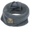 Touchdog Â® Heavy Knitted Winter Dog Scarf
