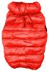 Pet Life Â® 'Pursuit' Quilted Ultra-Plush Thermal Dog Jacket