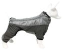 Pet Life Â® 'Aura-Vent' Lightweight 4-Season Stretch and Quick-Dry Full Body Dog Jacket