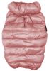 Pet Life Â® 'Pursuit' Quilted Ultra-Plush Thermal Dog Jacket