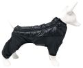 Pet Life Â® 'Aura-Vent' Lightweight 4-Season Stretch and Quick-Dry Full Body Dog Jacket