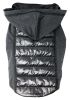 Pet Life Â® 'Apex' Lightweight Hybrid 4-Season Stretch and Quick-Dry Dog Coat w/ Pop out Hood