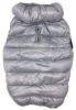 Pet Life Â® 'Pursuit' Quilted Ultra-Plush Thermal Dog Jacket