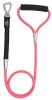 Pet Life Â® 'Flexo-Tour' Shock Aborbing and 3M Reflective Dog Leash