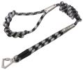 Pet Life Â® 'Neo-Craft' Handmade One-Piece Knot-Gripped Training Dog Leash