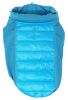 Pet Life Â® 'Apex' Lightweight Hybrid 4-Season Stretch and Quick-Dry Dog Coat w/ Pop out Hood