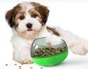 Pet Life Â® 'Tumbowl' Slow Feeding Pet Bowl