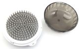 Pet Life Â® 'Bravel' 3-in-1 Travel Pocketed Dual Grooming Brush and Pet Comb