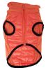 Pet Life Â® 'Apex' Lightweight Hybrid 4-Season Stretch and Quick-Dry Dog Coat w/ Pop out Hood