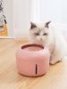Pet Life Â® 'Moda-Pure' Ultra-Quiet Filtered Dog and Cat Fountain Waterer