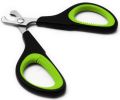 Pet Life Â® 'Mini Razor' Grooming Pet Nail Clipper for Small Breeds Puppies and Cats