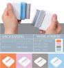 Pet Life Â® 'Zipocket' 2-in-1 Underake and Stainless Steel Travel Grooming Pet Comb