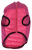 Pet Life Â® 'Apex' Lightweight Hybrid 4-Season Stretch and Quick-Dry Dog Coat w/ Pop out Hood