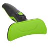 Pet Life Â® 'Fur-Guard' Easy Self-Cleaning Grooming Deshedder Pet Comb