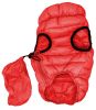 Pet Life Â® 'Pursuit' Quilted Ultra-Plush Thermal Dog Jacket