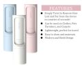 Pet Life Â® 'Orotund' Magical Lint and Pet Hair Removal Brush