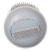 Pet Life Â® 'Bravel' 3-in-1 Travel Pocketed Dual Grooming Brush and Pet Comb