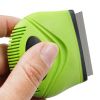 Pet Life Â® 'Grazer' Handheld Travel Grooming Cat and Dog Flea and Tick Comb