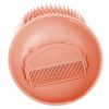 Pet Life Â® 'Bravel' 3-in-1 Travel Pocketed Dual Grooming Brush and Pet Comb