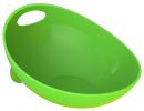 Pet Life Â® 'Modero' Dishwasher Safe Modern Tilted Dog Bowl