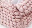 Pet Life Â® 'Bubble Vogue' Ultra-Plush Fashion Designer Pet Carrier