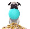 Pet Life Â® 'Tumbowl' Slow Feeding Pet Bowl